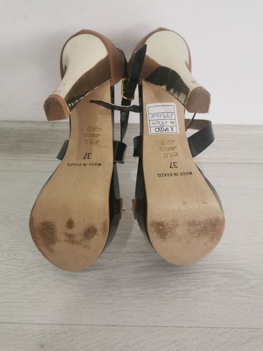 Sandale Il Passo, marimea 37