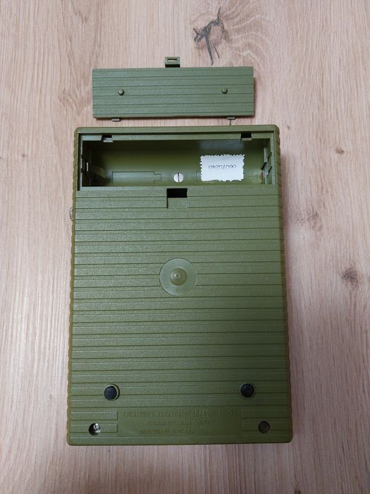 Калкулатор ЕЛКА 160