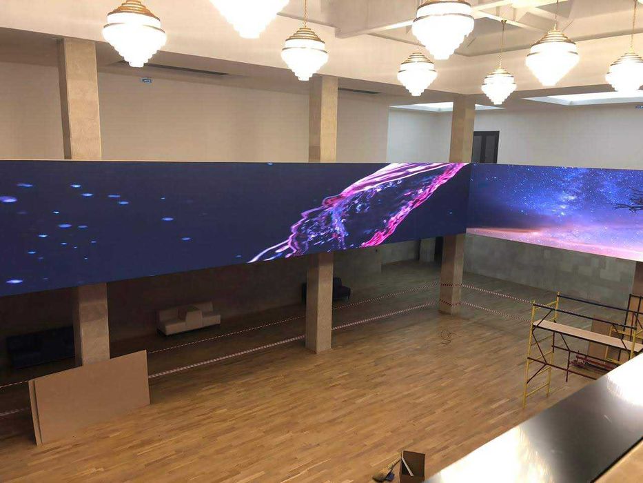 LED Ekran | Лед Мониторы | Ishlab chiqaruvchidan! самая низкая цена