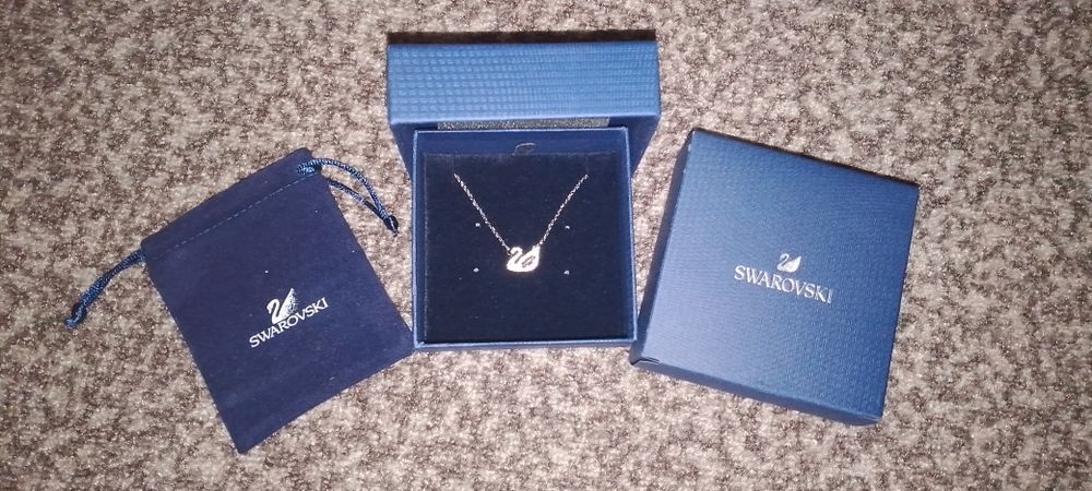 Кулоны Swarovski