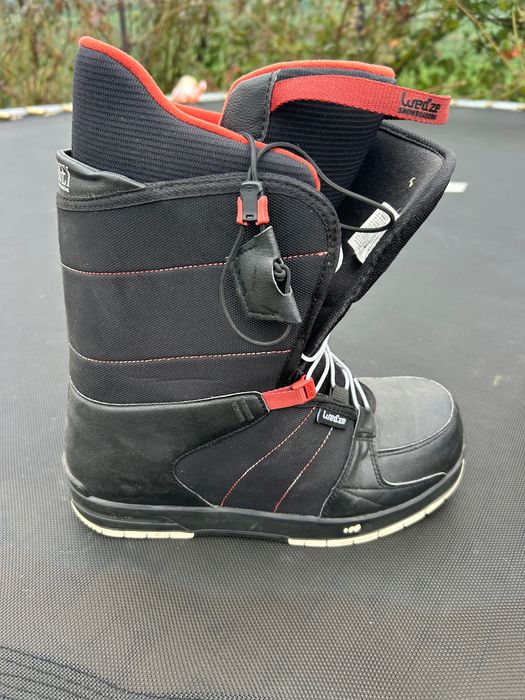 Boots snowboard decathlon marimea 43