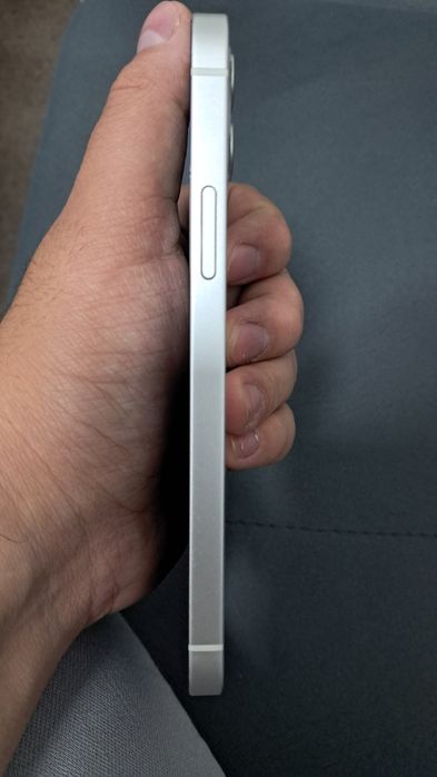 Iphone 12 whitte