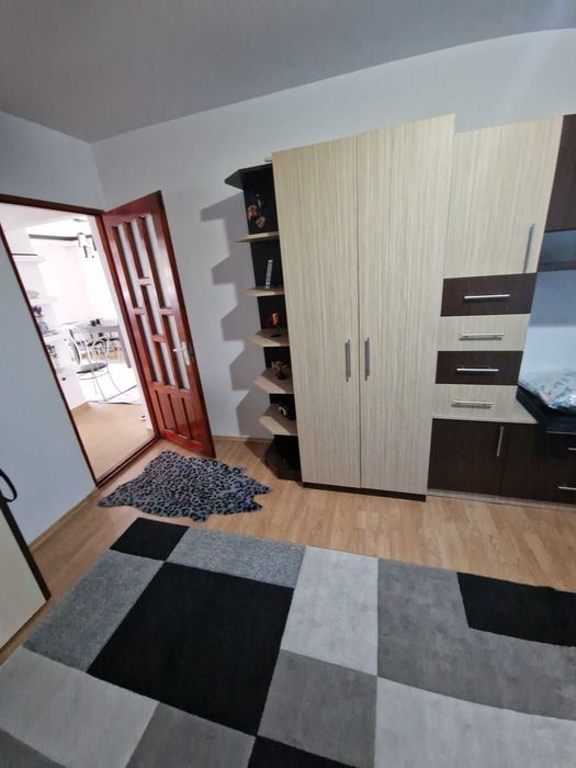 Apartament cu 2 camere în Lupeni (Hunedoara)