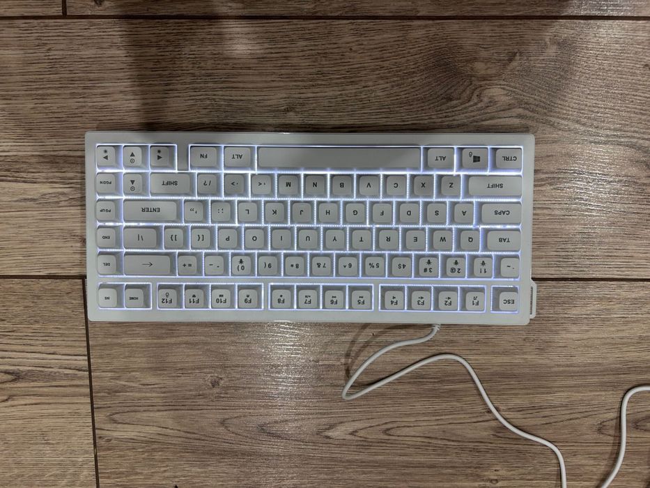 Клавиатура для компа