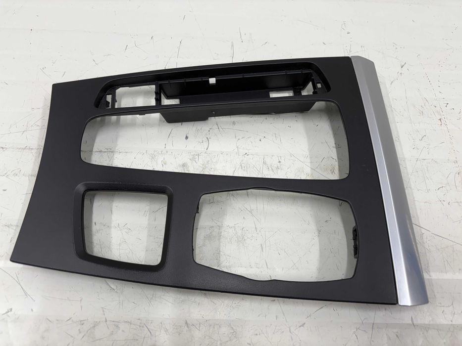 Лайсна централна конзола БМВ Х5 Ф15 Х6 Ф16