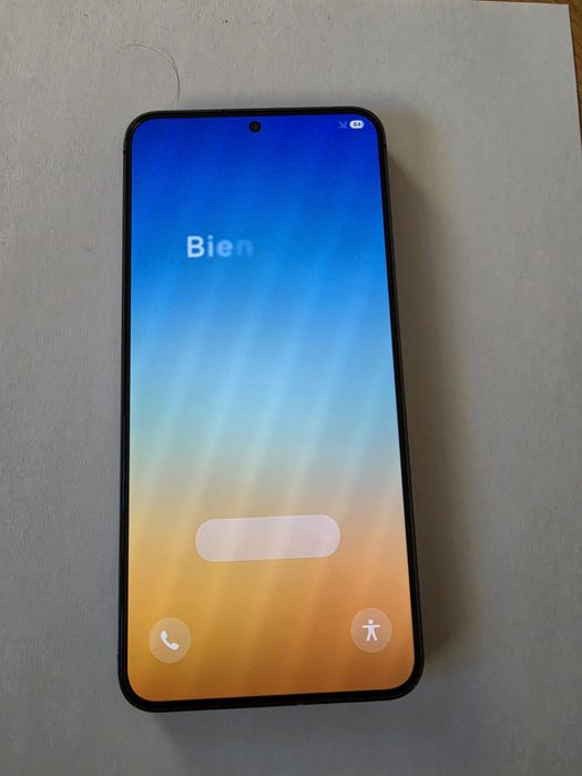 Samsung S24 Plus 512