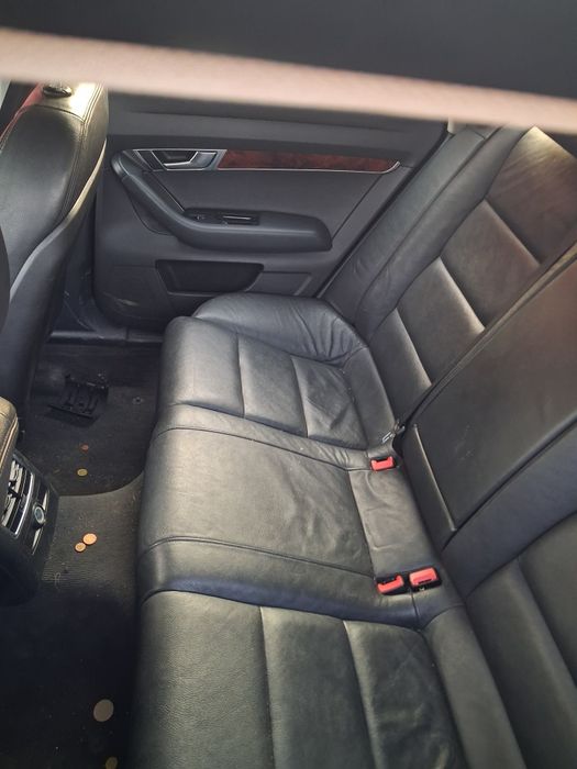 Audi a 6 anu 2006