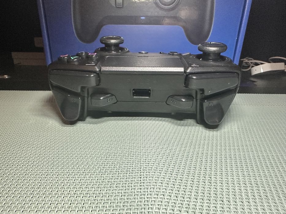 Controller Razer Raiju Tournament Edition PS4