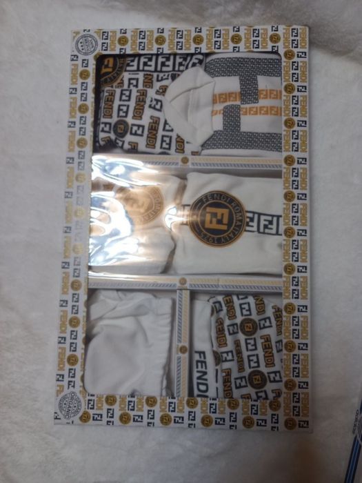 Set 0-3 luni  7 piese