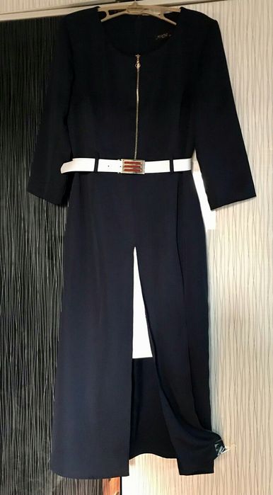 Стильное платье Турция