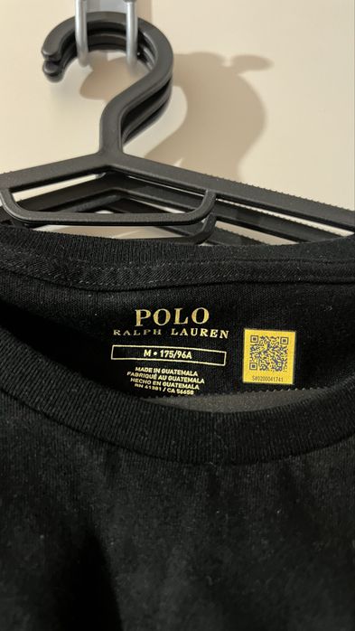 Tricou Polo Ralph Lauren
