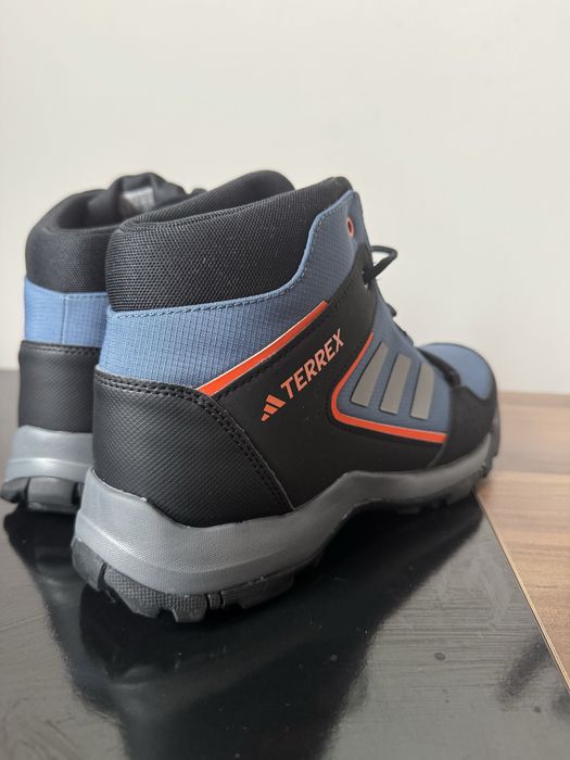 Adidas Terrex Ax3 - номер 40