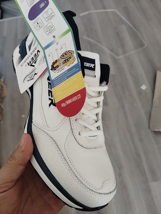 Adidași veer doar en grooo