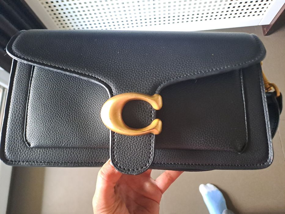 Дамска чанта Coach