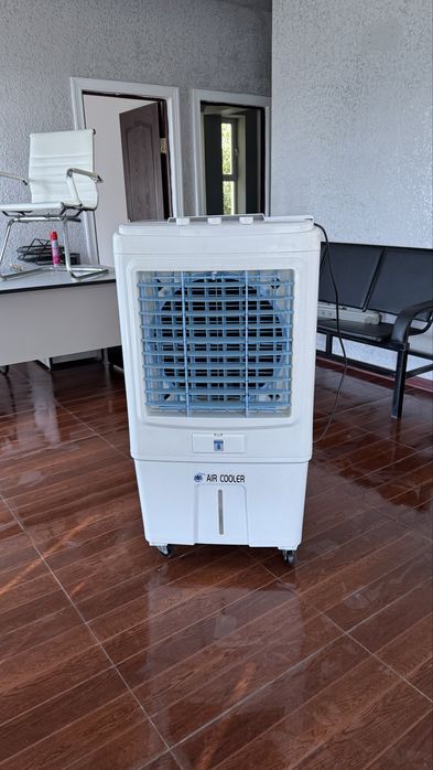 suv bilan ishlidigan konditsaner