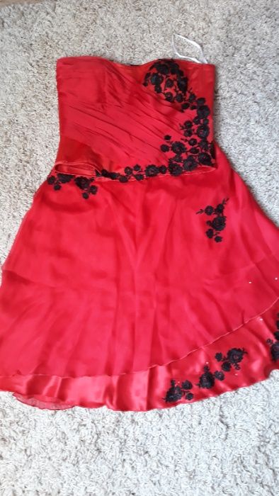 Rochie Dana Panciu mar. M