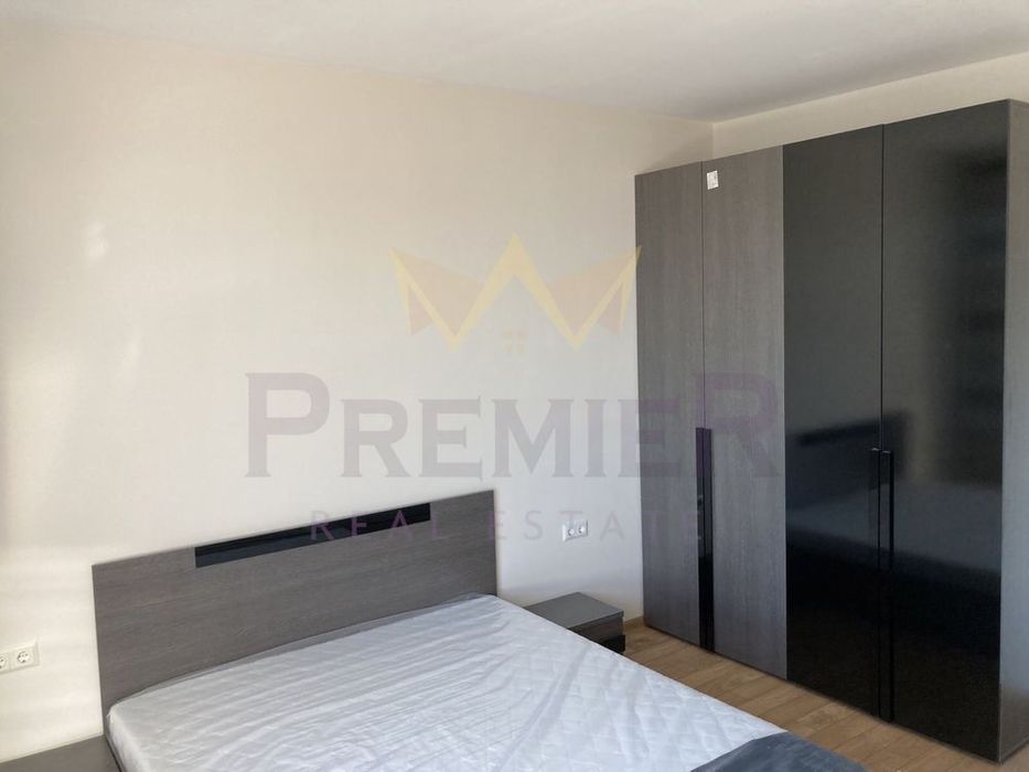 Дава се под наем Двустаен апартамент в Варна, Кайсиева градина - 70 кв.м за 484.5 € - Снимка #7