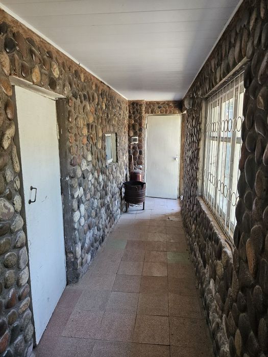 O'zimga tegishli dacha zudlik bilan sotaman 12 sotix o'rtasaroy oldida