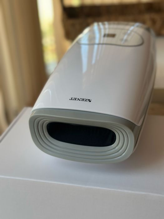 Масажор за ръце. При артрит и болки в дланите.