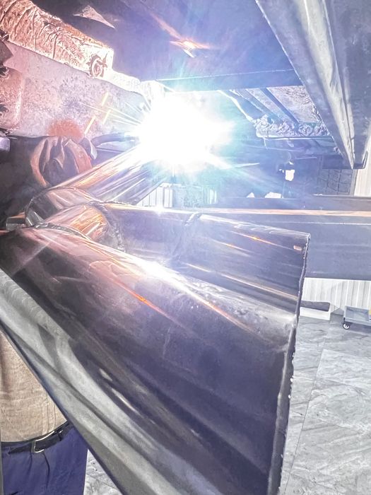 Удаление катализаторов