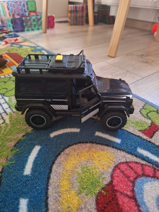 Запазени детски колички