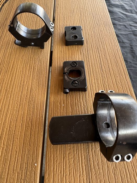 Vind legaturi luneta , pentru Remington