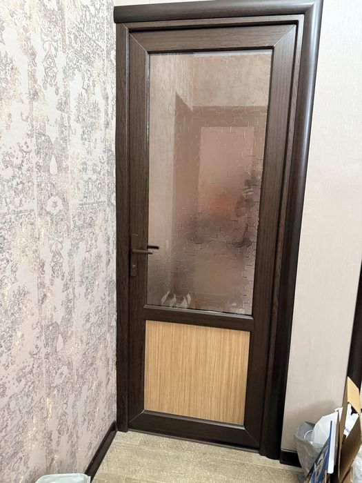 Двери межкомнатные