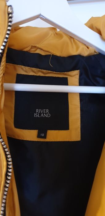 Зимно яке River Island