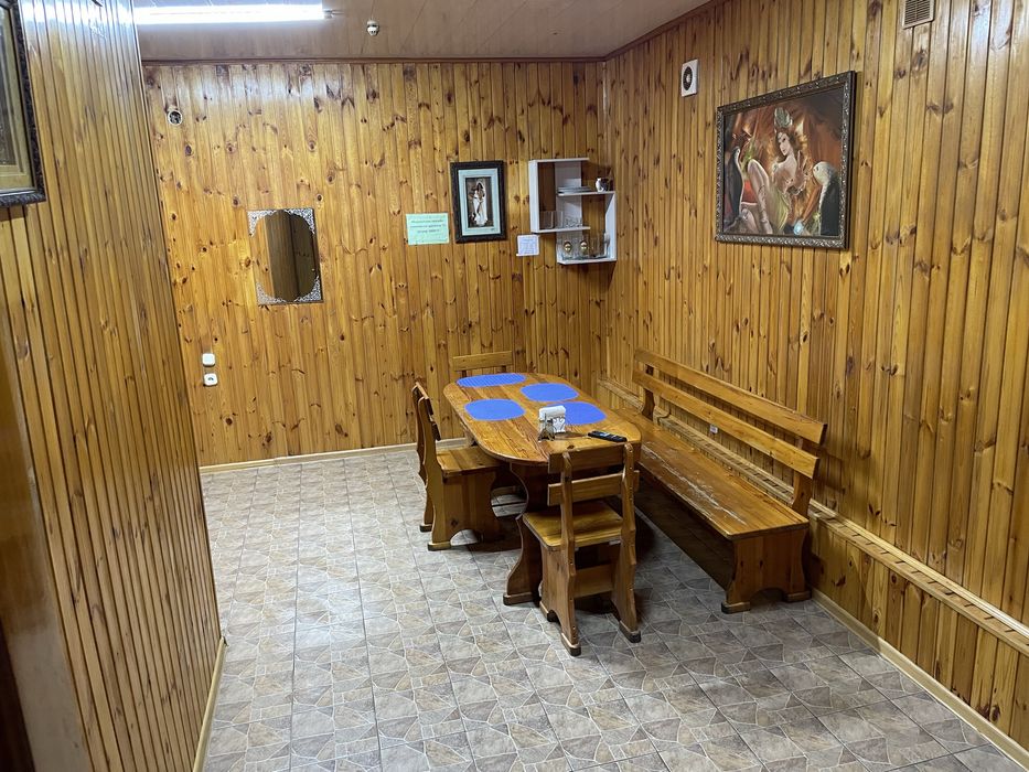 Баня Сауна круглосуточно