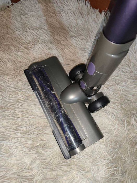 пылесос 6-в-1 Cordless V07