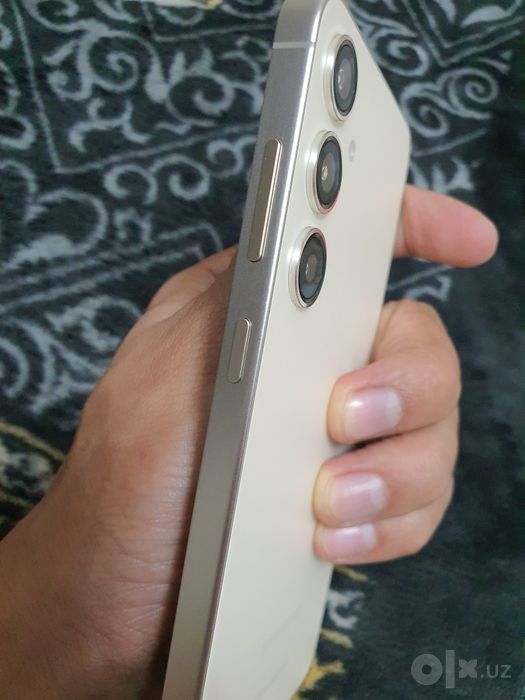 Samsung s 24 plus