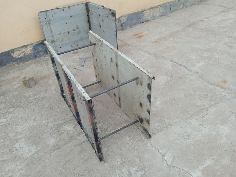 Ижарага  аплавка берилади