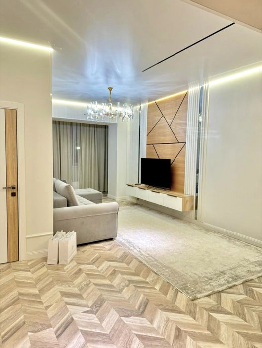 2х комнатный квартира Универсам