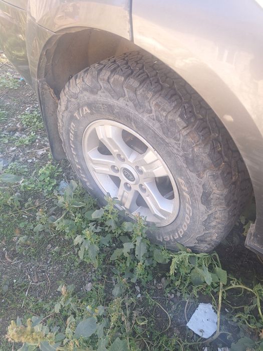 Vând sau dezmembrez Kia Sorento