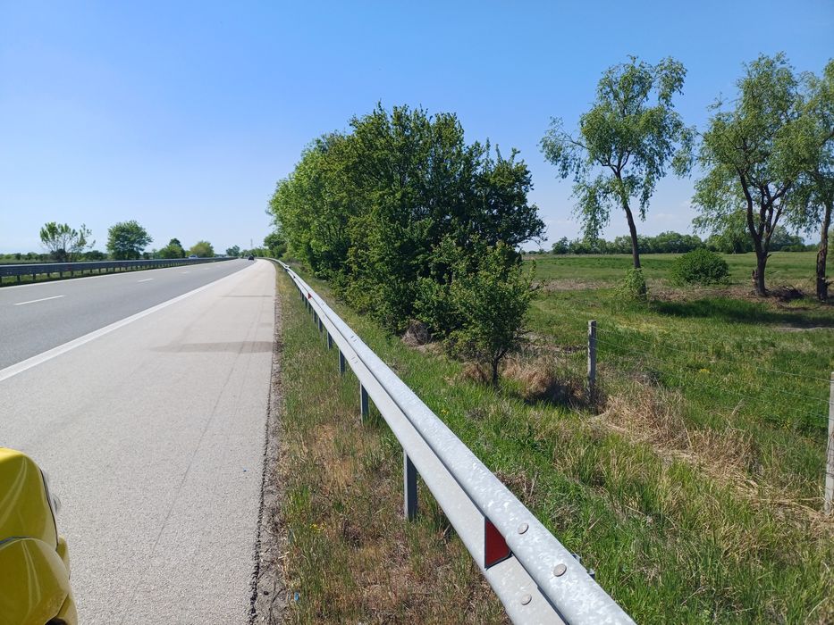 Продава се Парцел в с. Ясно поле, Област Пловдив - 2500 кв.м за 5 €/кв.м - Снимка #1