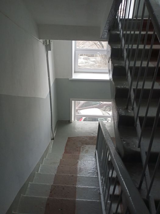 Продаётся 1 ком квартира