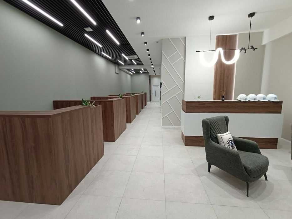 Сдам 150 м² в Аренду. 1-Линия. Максим Горький. БИЙ. Сайрам. Буз-1.