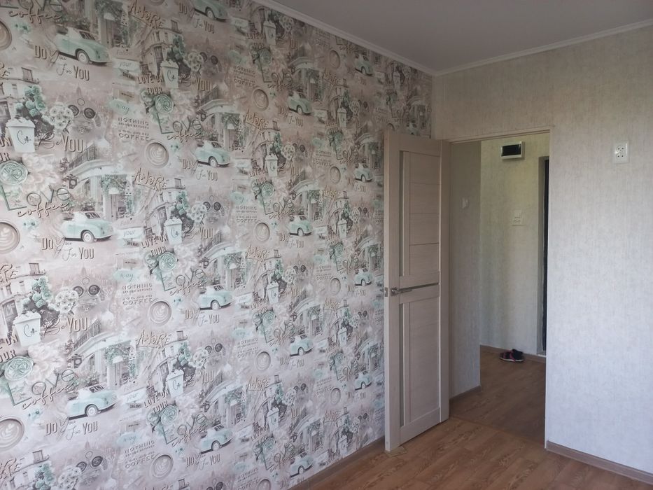 Продам 4х ком. кв.