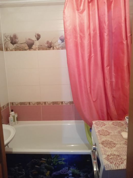 Продам 2х квартиру