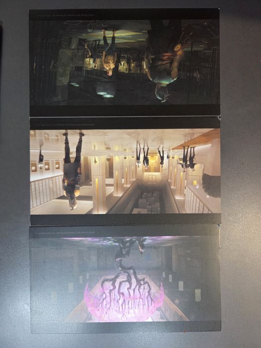 Sifu vengends edition Nintendo switch