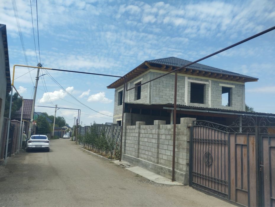 Кровельщики ищут работу