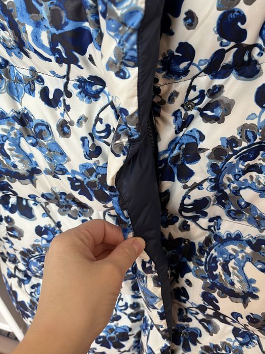 Куртка ODRI. осень-весна