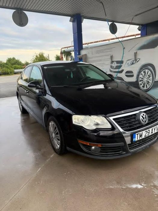 VOLKSWAGEN Passat 0 — imagine 3