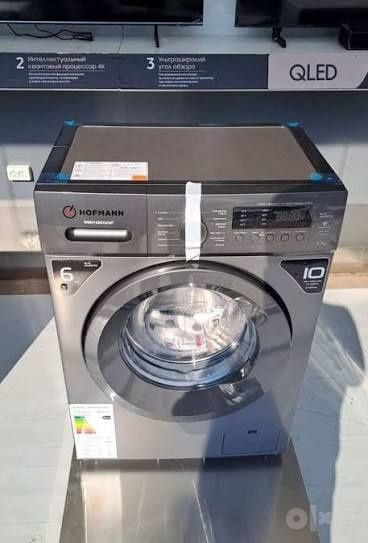 Hofmann 6 kg Low voltage