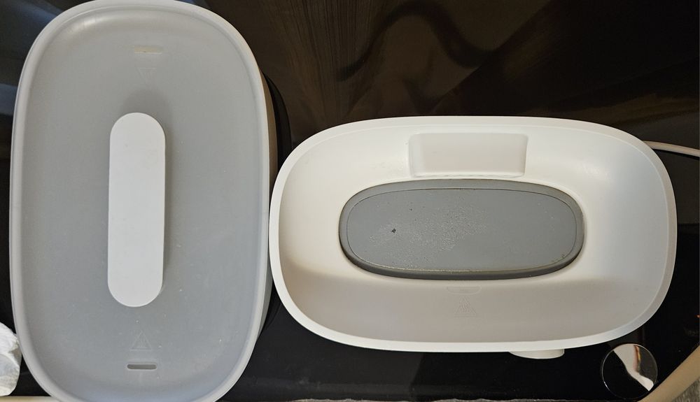 Sterilizator Philips Avent