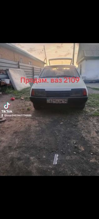 Продам автомобиль
