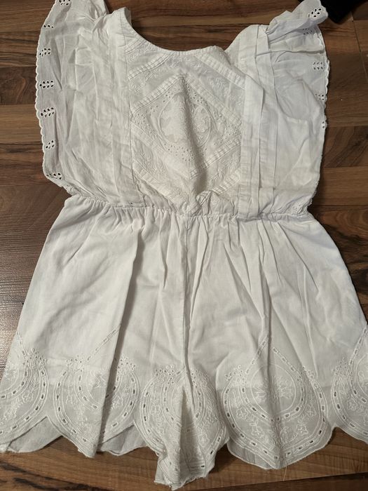 Salopeta Zara 10 ani