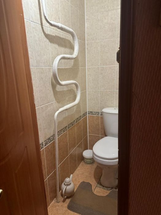 Продам квартиру в посёлке с