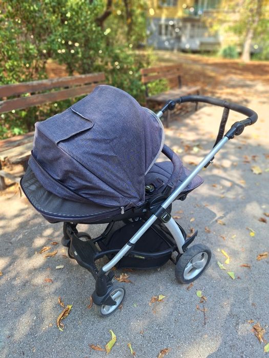 Mamas Papas Sola Denim Подаръци София 7-ми 11-ти километър