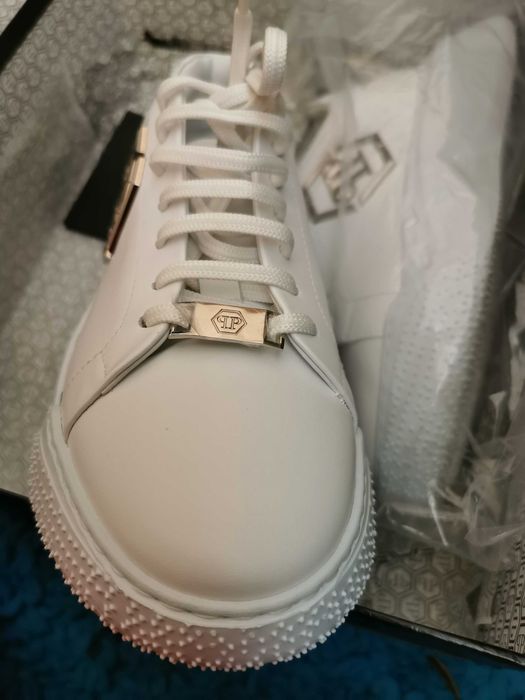 Snickers Philipp Plein